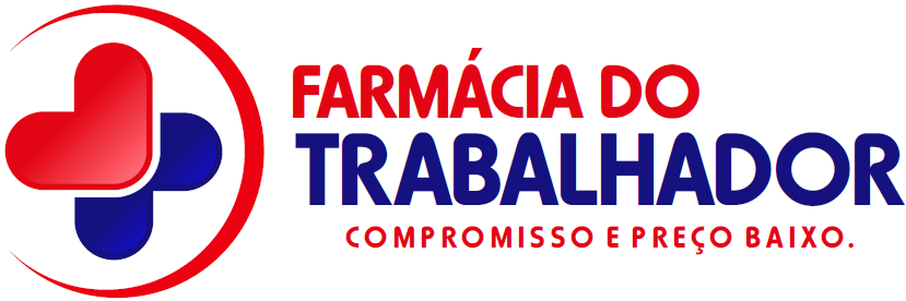 Logo Farmácia do Trabalhador